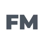 Logo of FM Matrix android Application 